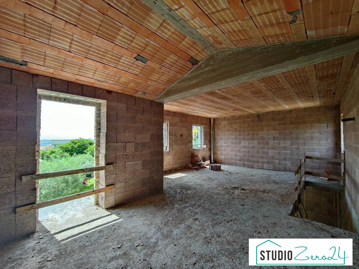 Casa singola in vendita a Avigliano Umbro