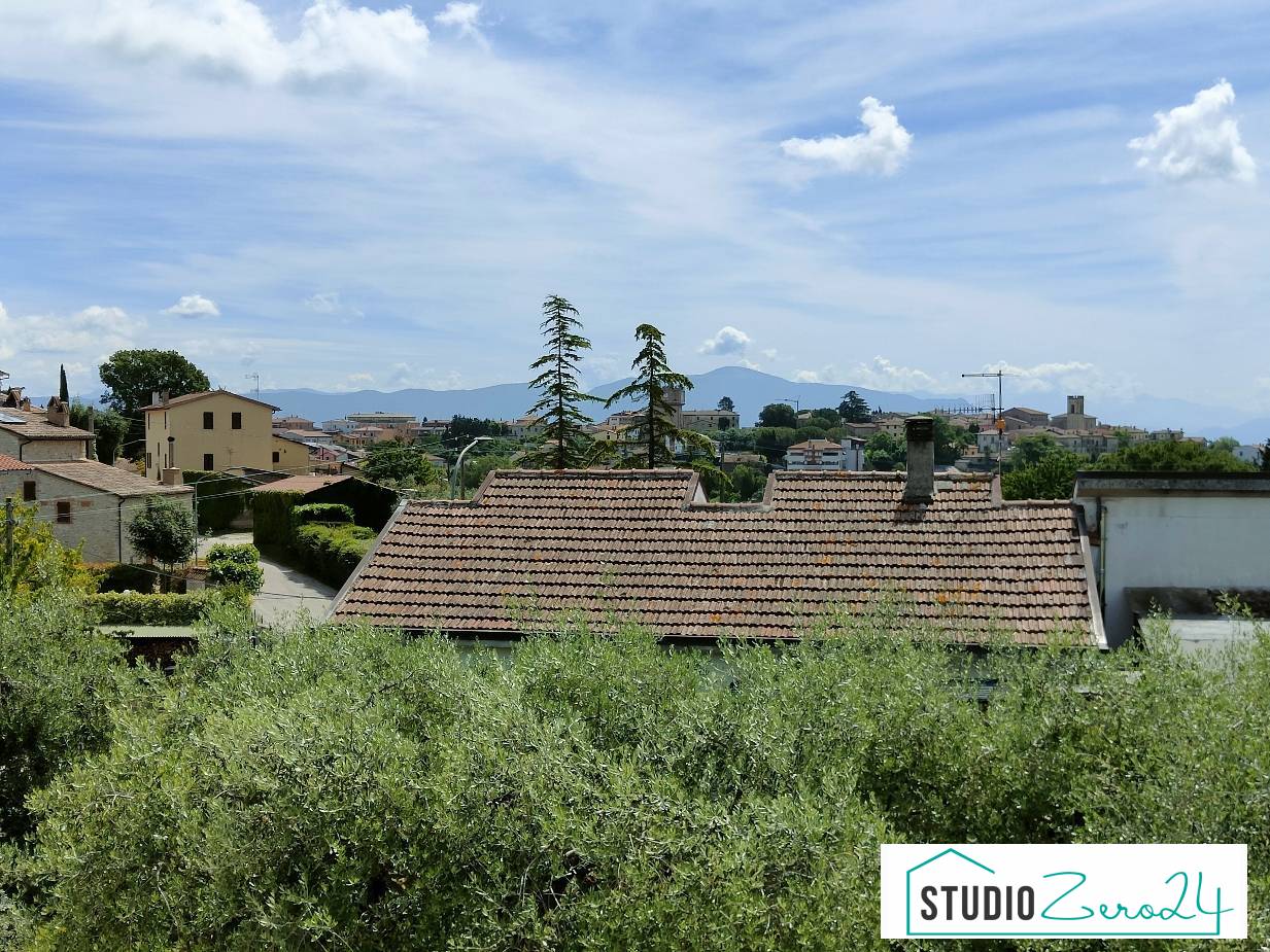 Casa singola in vendita a Avigliano Umbro