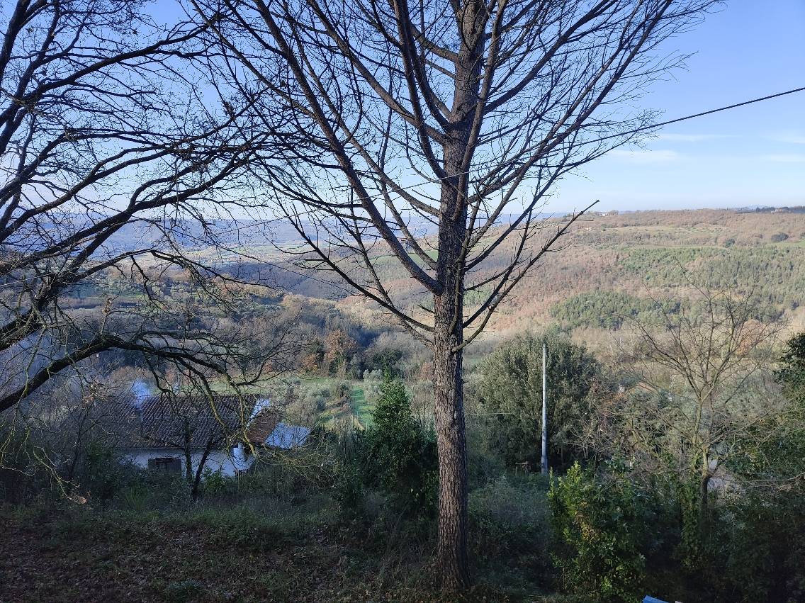 Rustico in vendita a Penna in Teverina