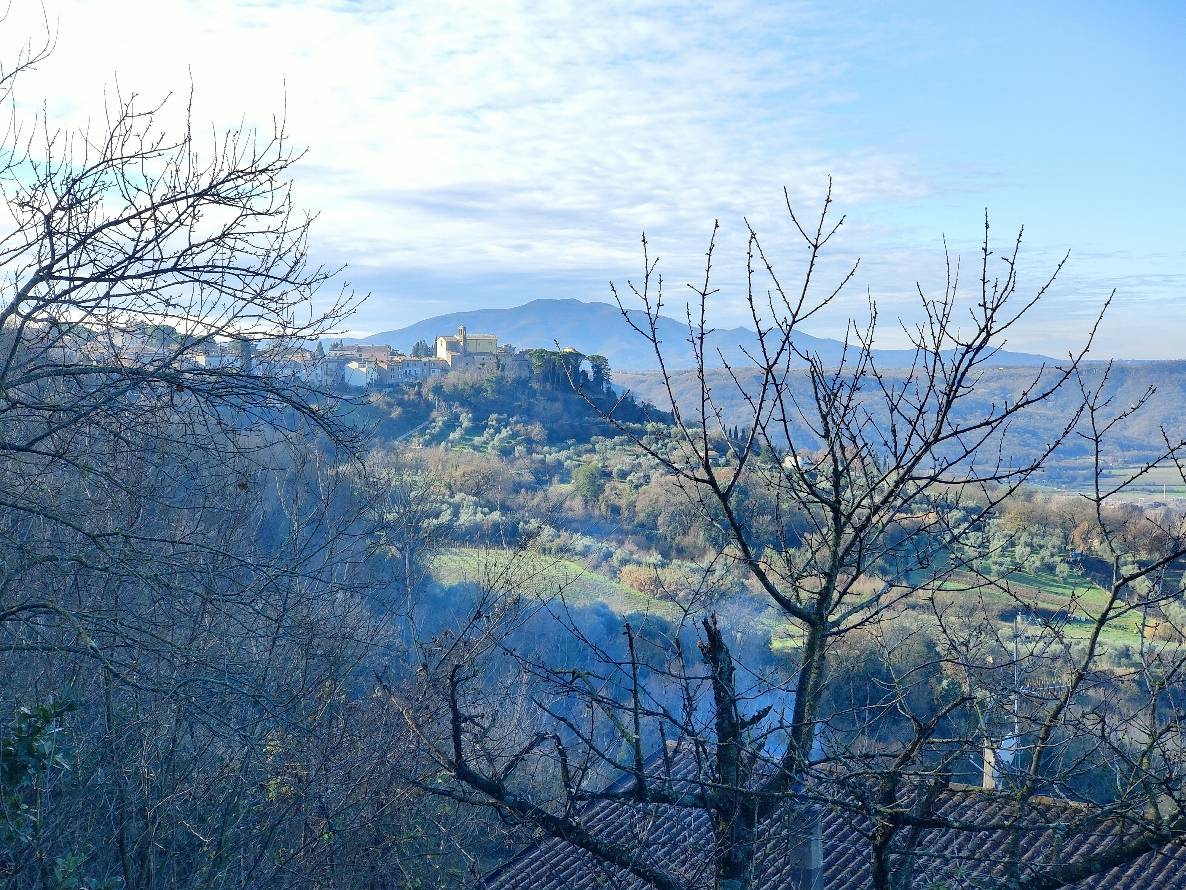 Rustico in vendita a Penna in Teverina