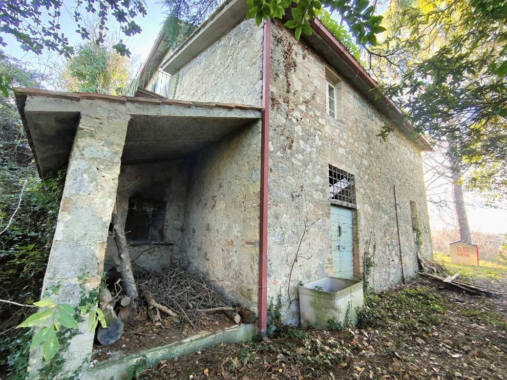 Rustico in vendita a Penna in Teverina