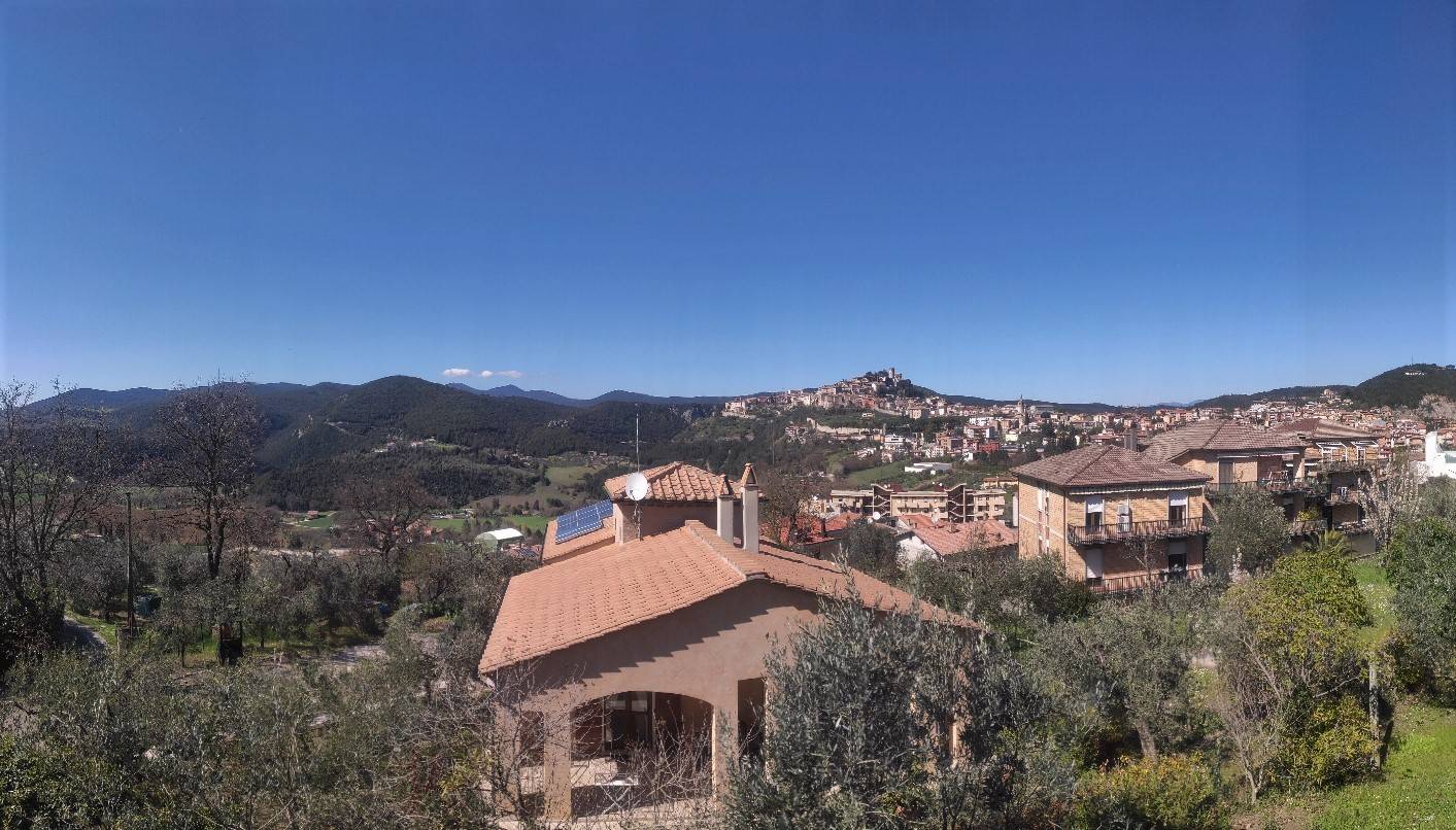 Villa in vendita a Amelia