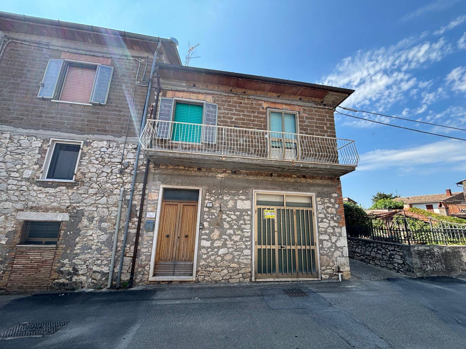 Casa singola in vendita a Guardea