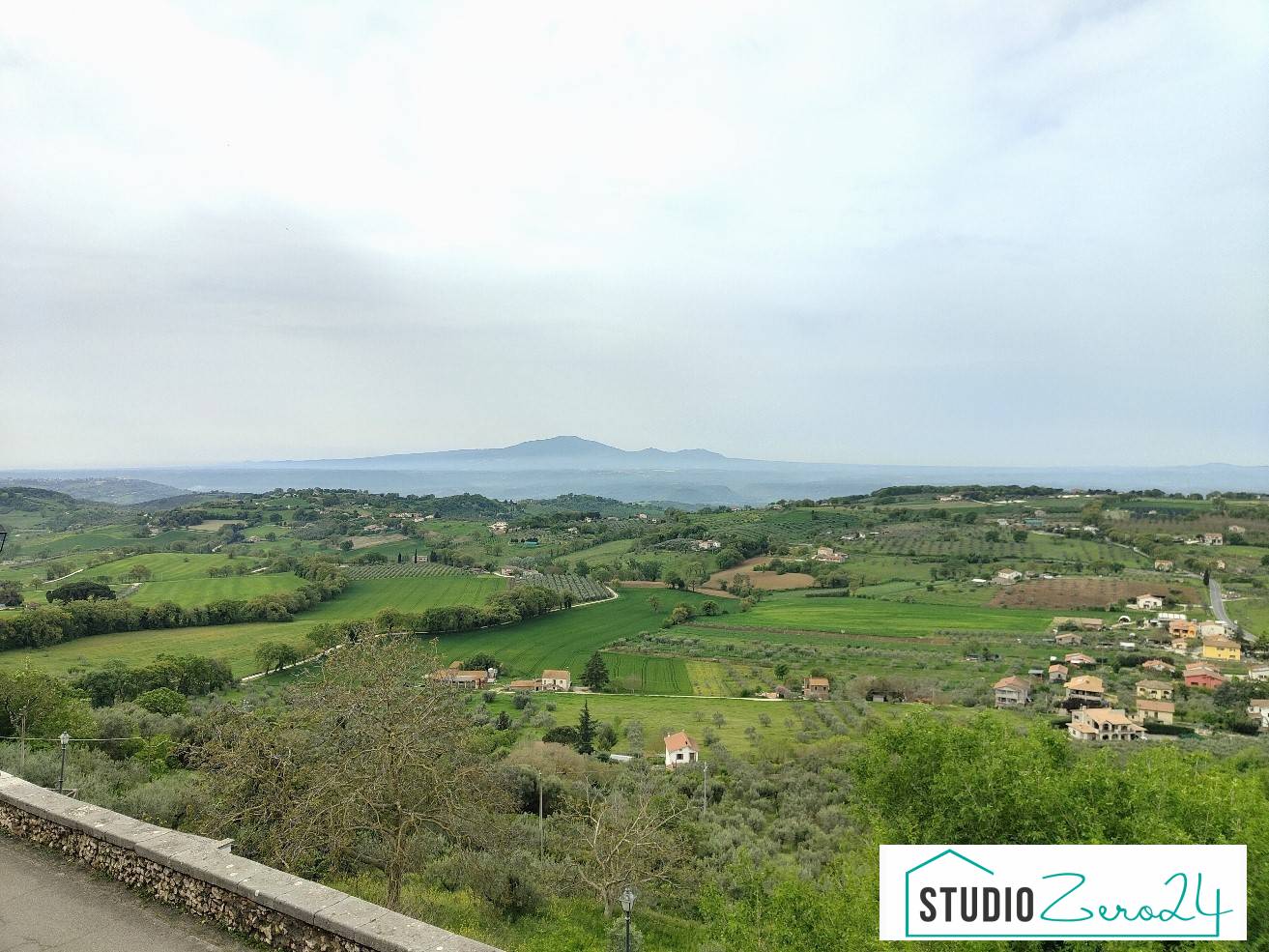 Palazzo Nobiliare in vendita a Lugnano in Teverina
