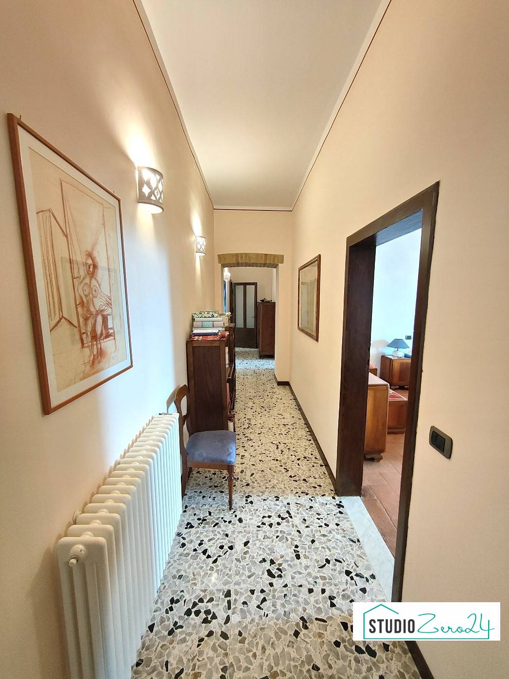 Palazzo Nobiliare in vendita a Lugnano in Teverina