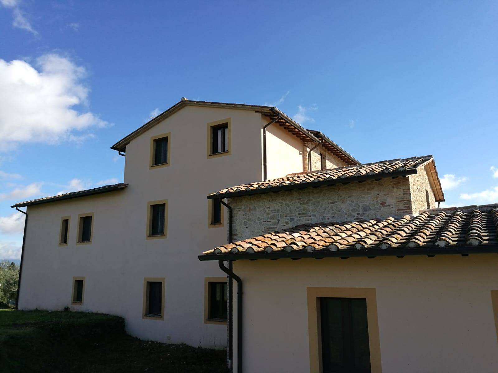 Appartamento in vendita a Avigliano Umbro