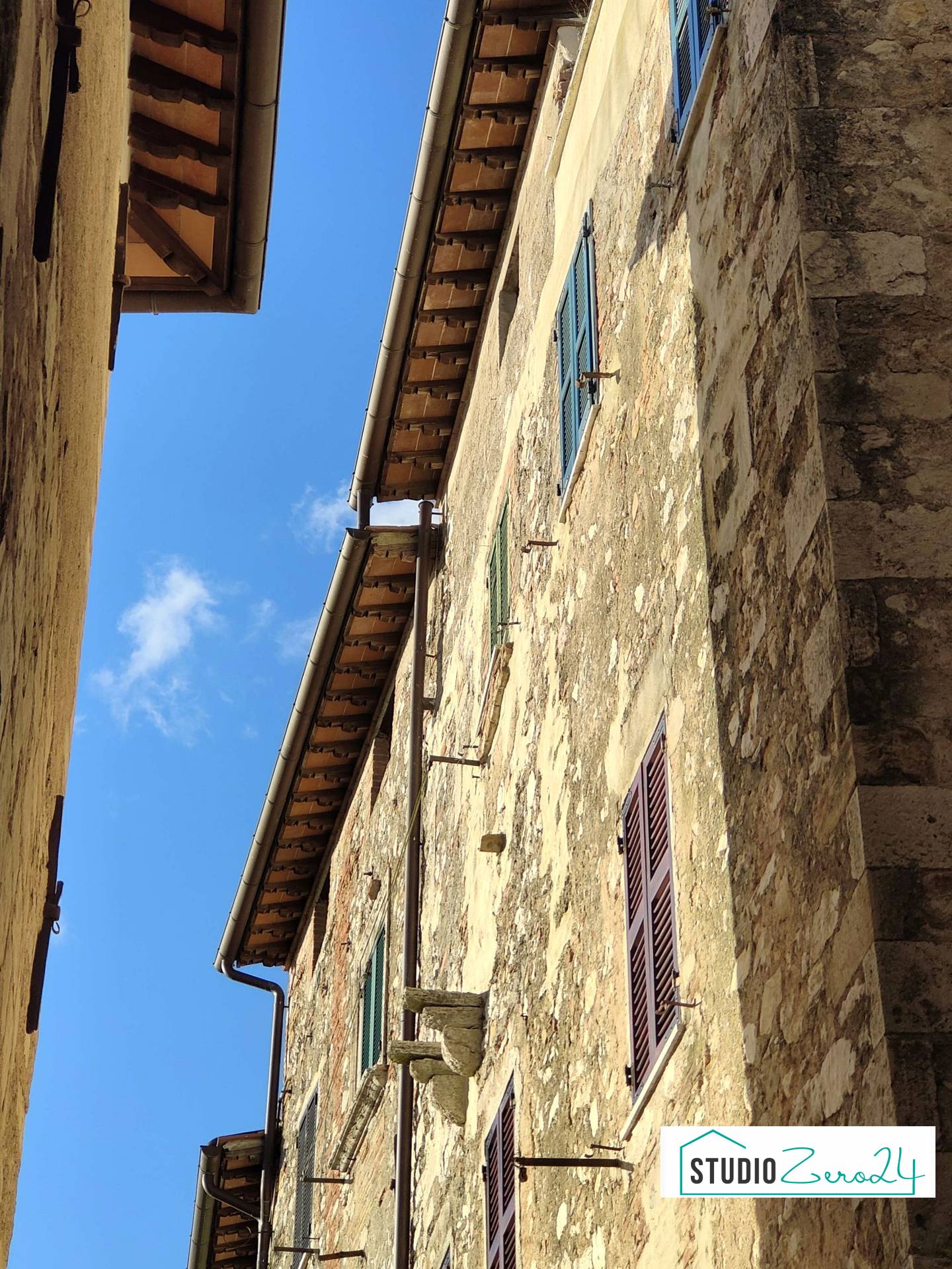 Appartamento in vendita a Amelia