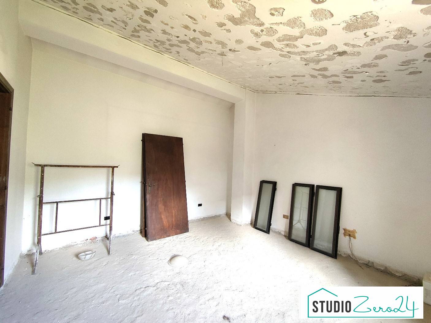 Appartamento in vendita a Amelia