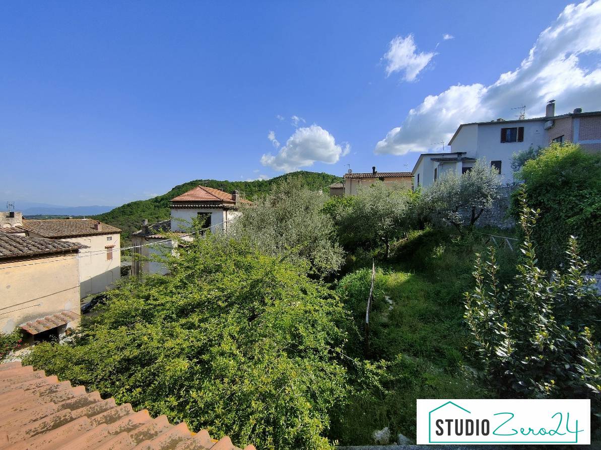 Appartamento in vendita a Amelia