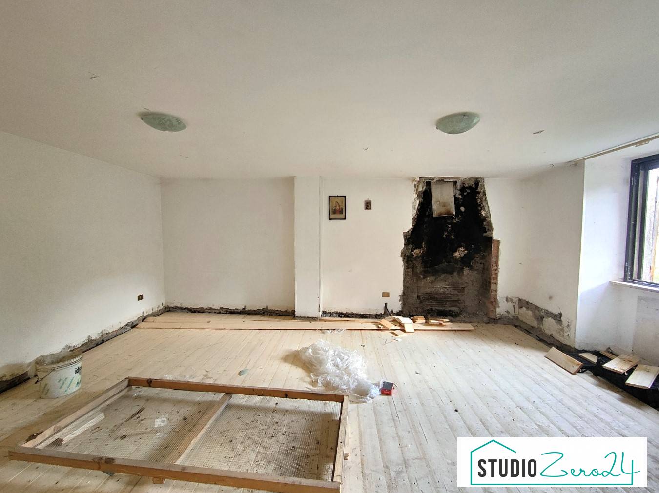 Appartamento in vendita a Amelia