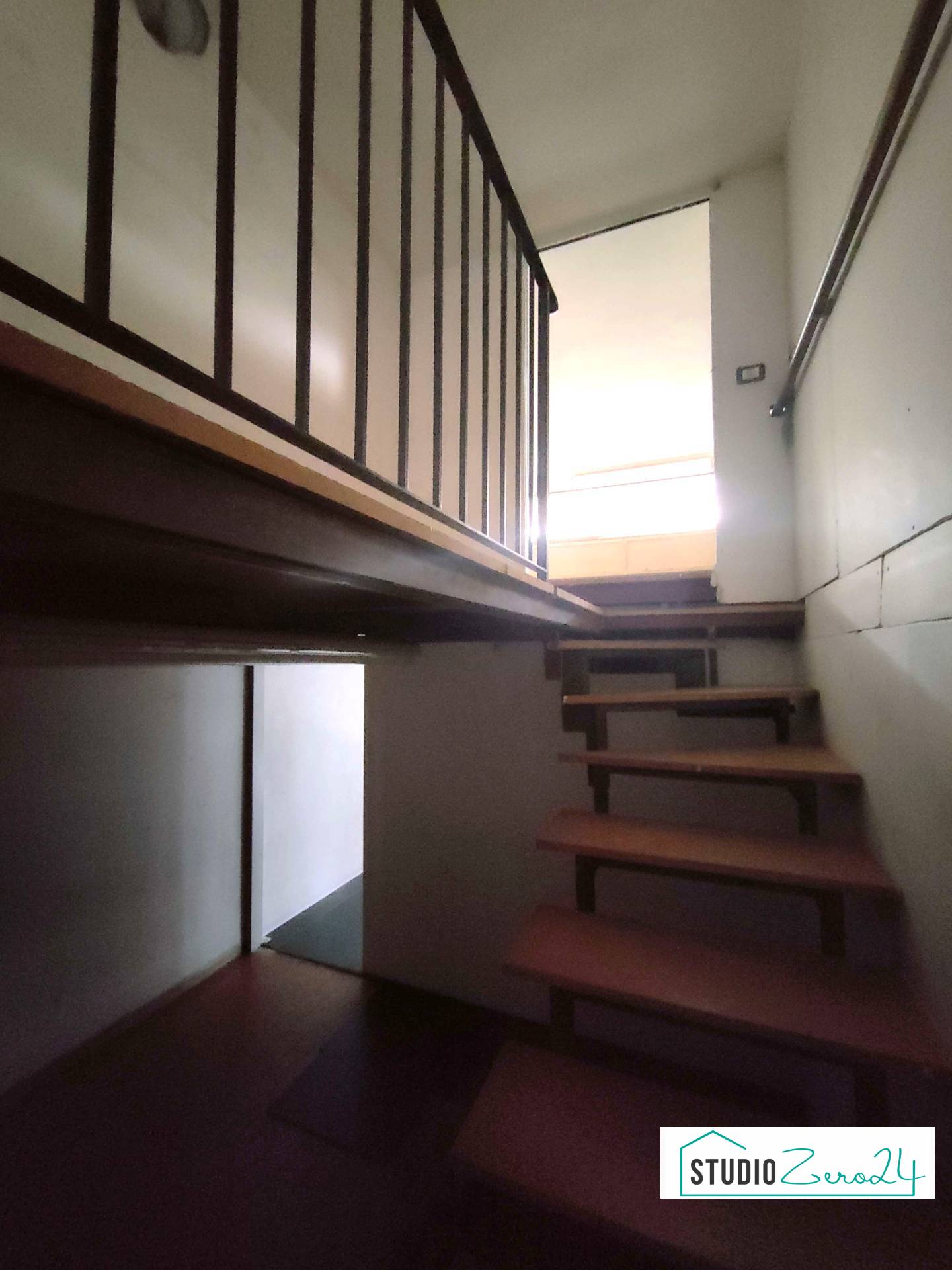 Locale commerciale in affitto a Amelia