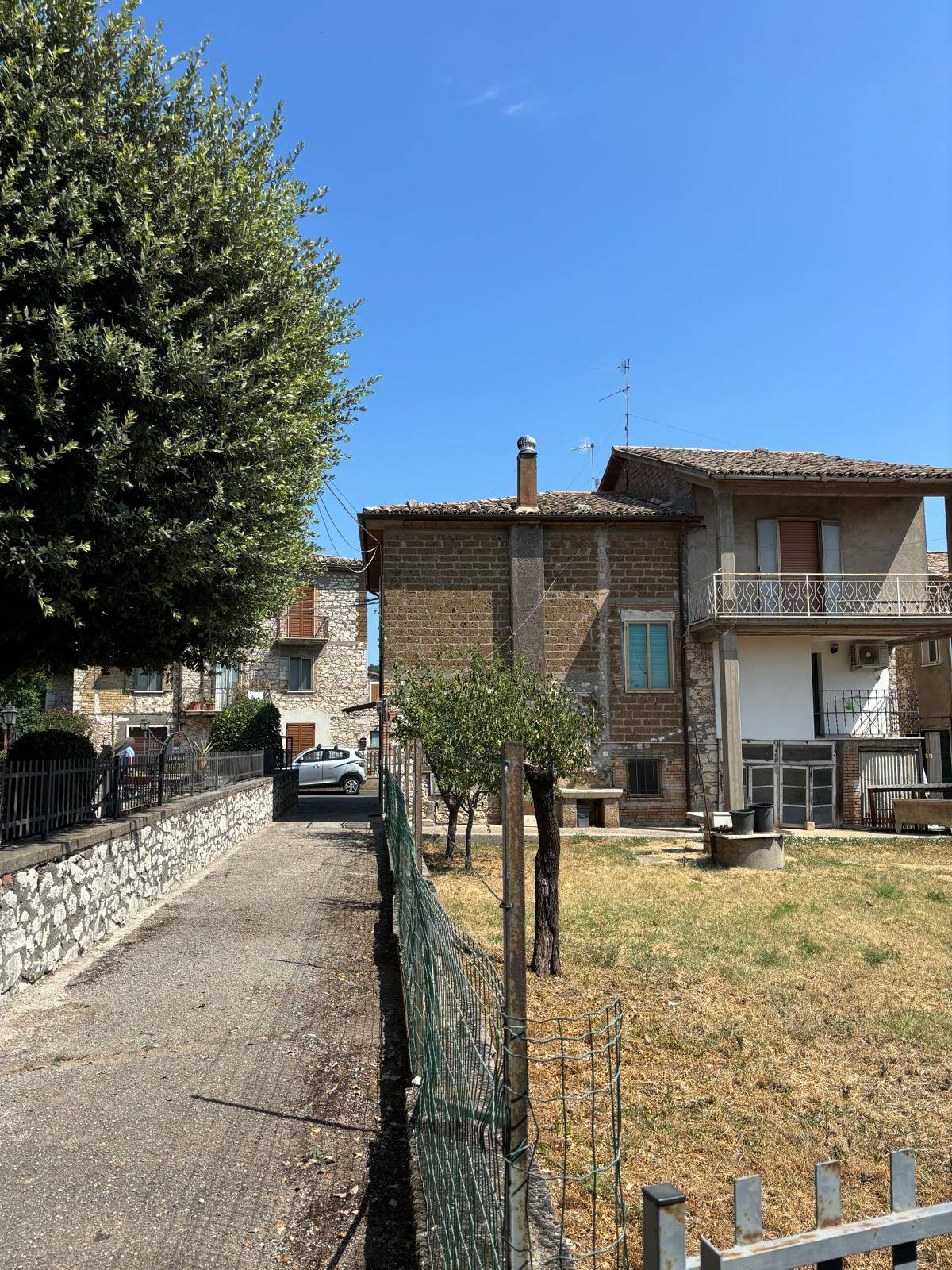 Casa singola in vendita a Guardea