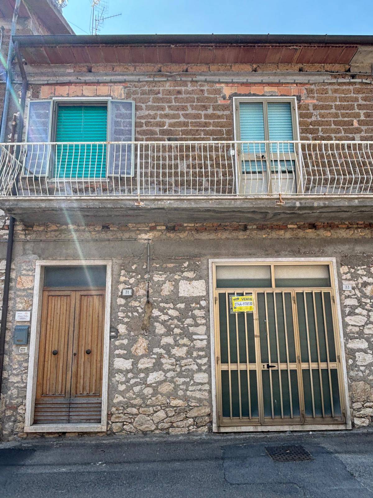 Casa singola in vendita a Guardea