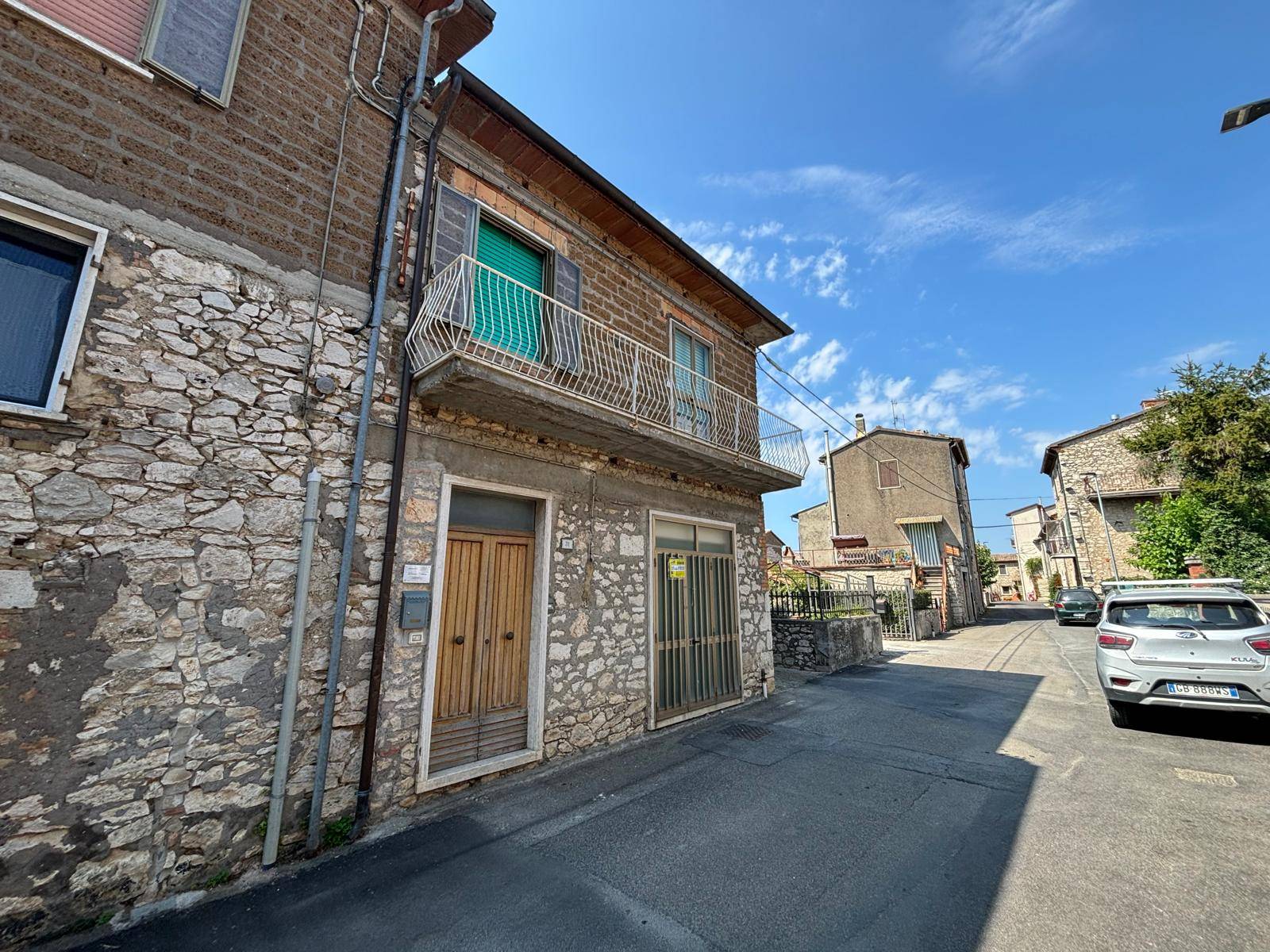 Casa singola in vendita a Guardea