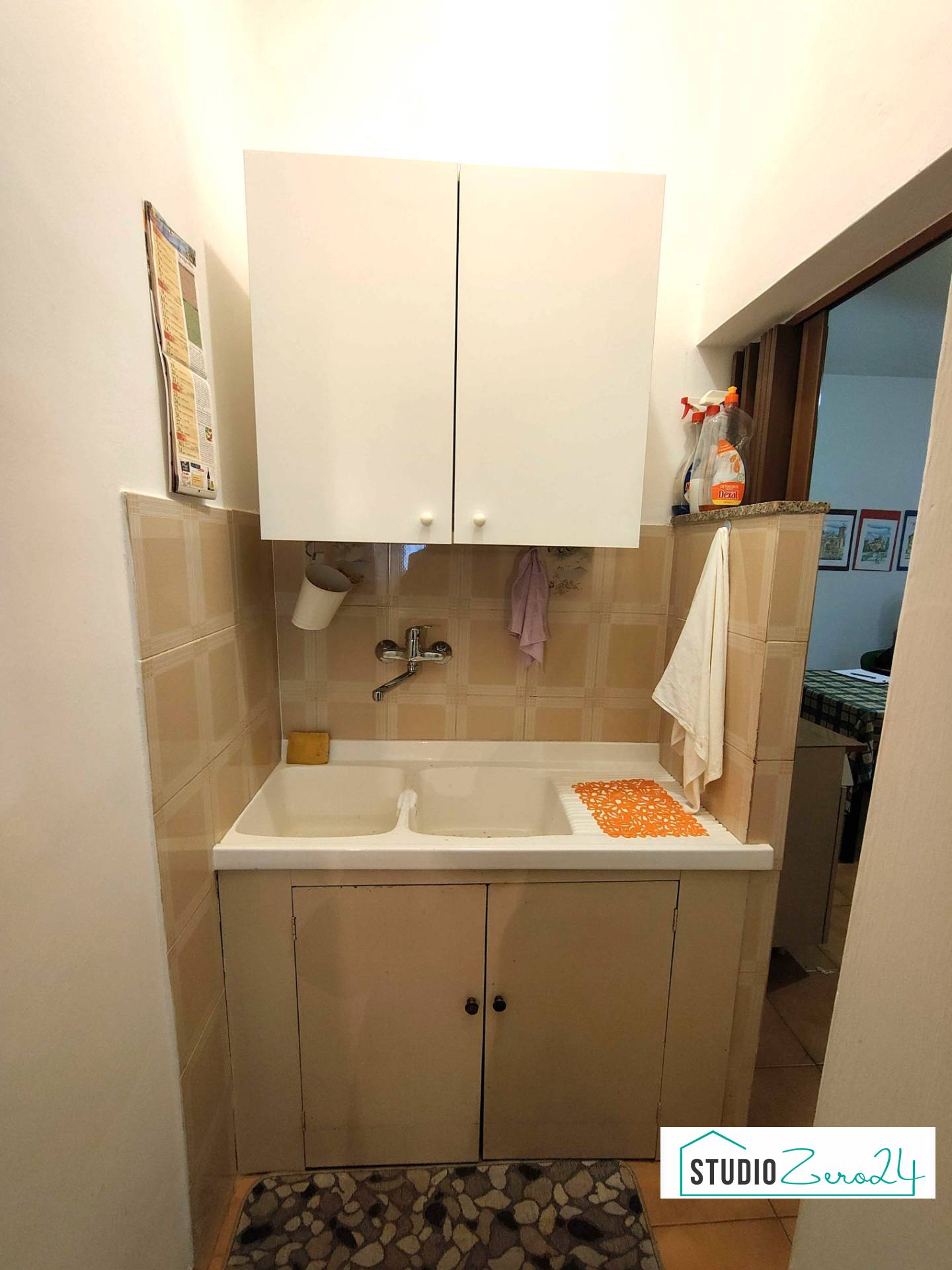 Appartamento in vendita a Amelia