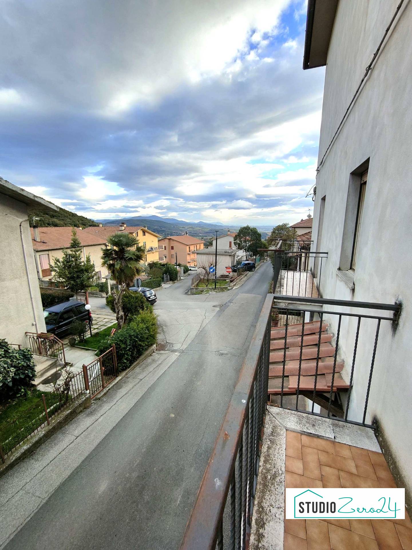 Appartamento in vendita a Amelia