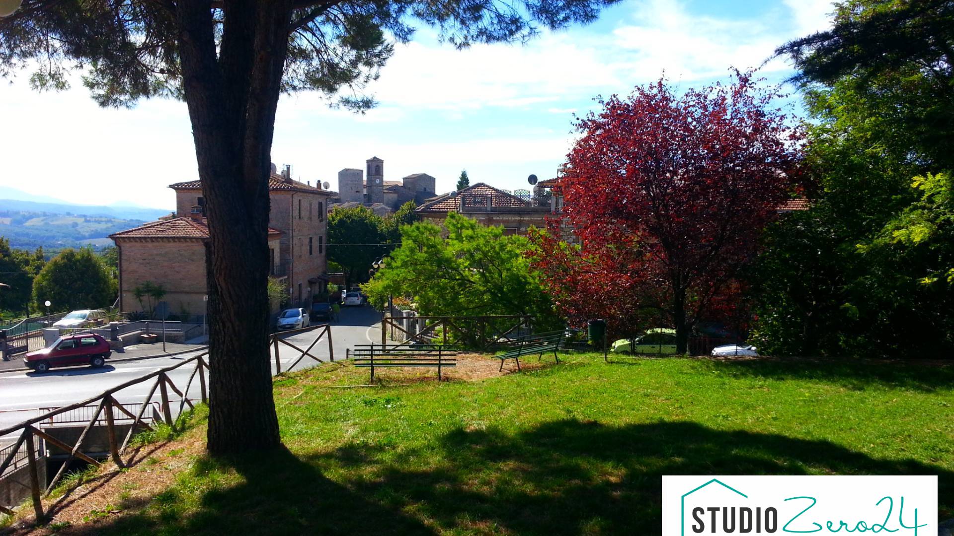 Appartamento in vendita a Amelia