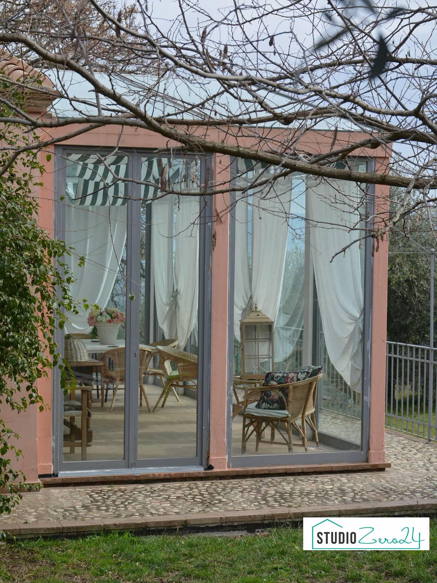 Villa in vendita a Narni, La Cerqua