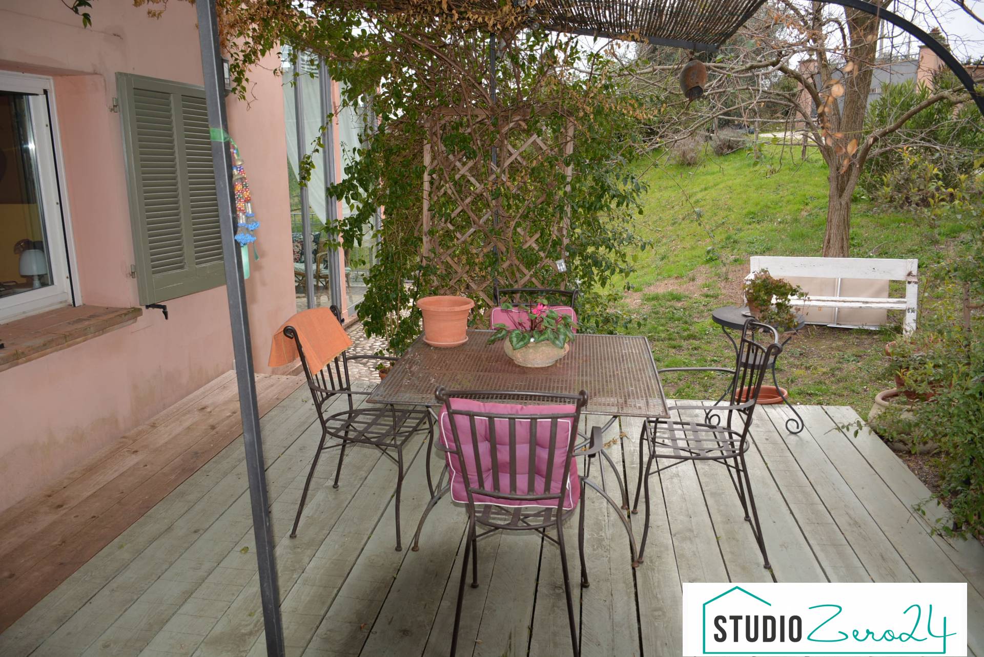 Villa in vendita a Narni, La Cerqua