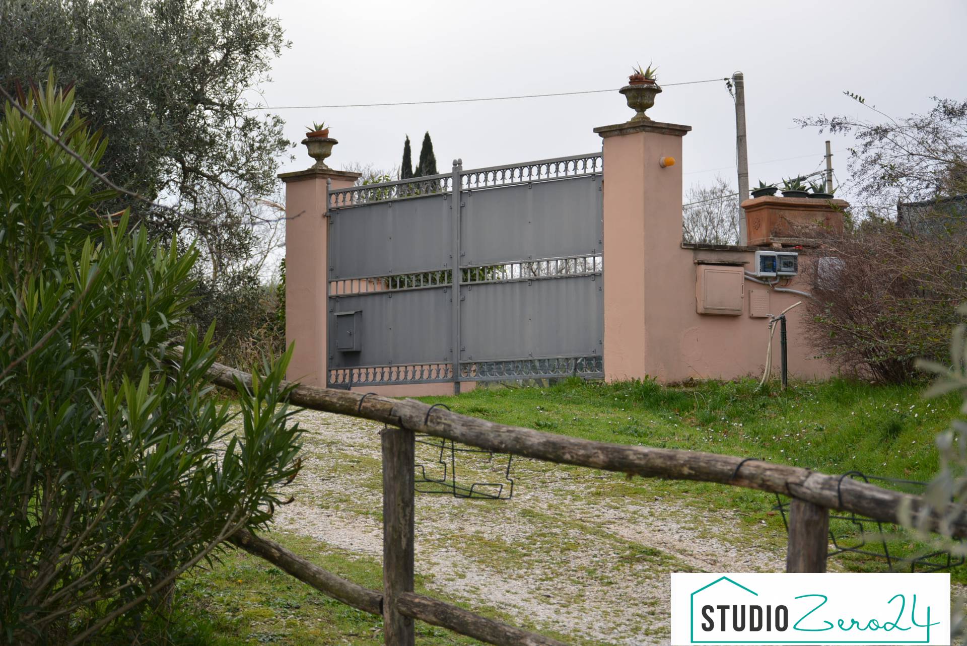 Villa in vendita a Narni, La Cerqua