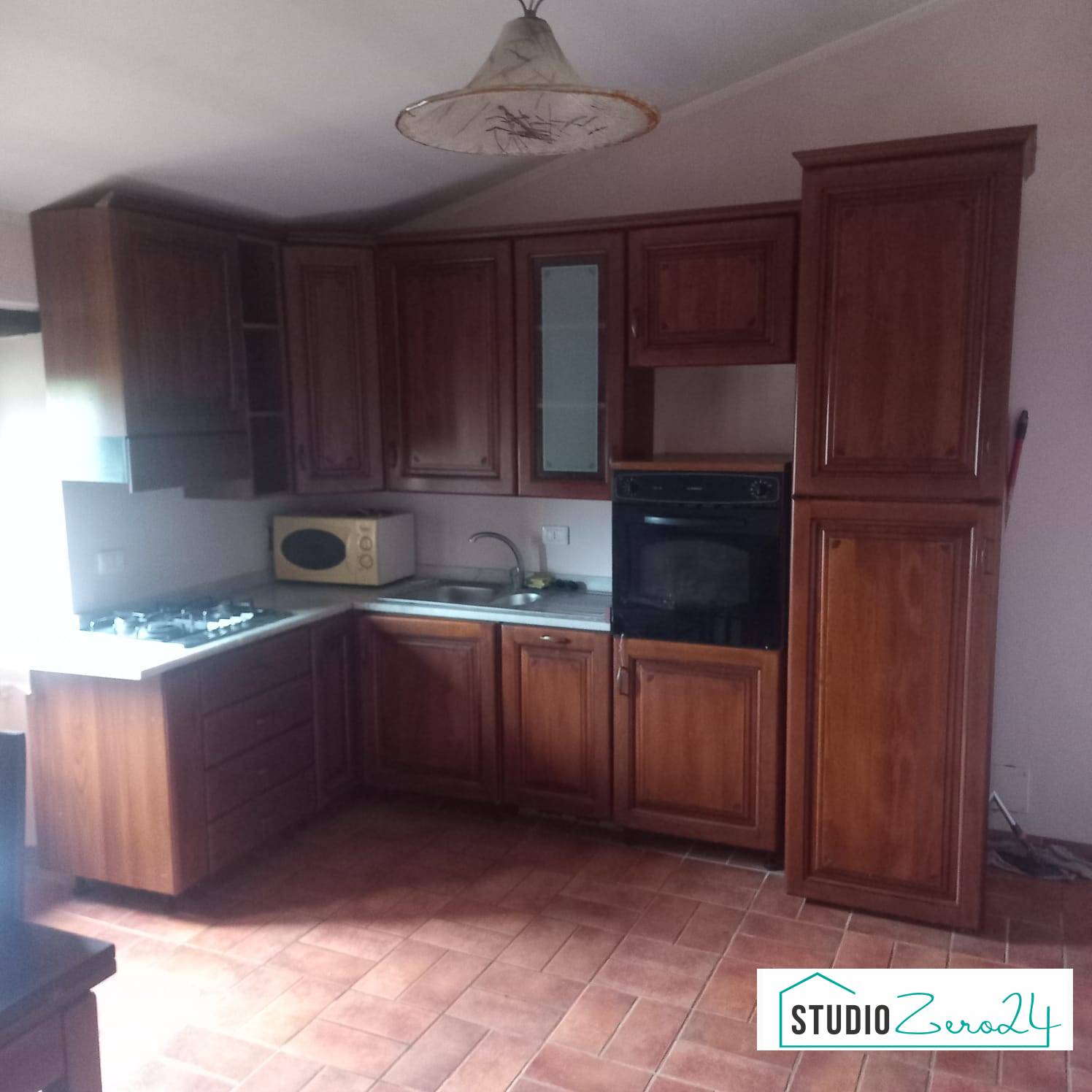 Appartamento in affitto a Alviano, Alviano Scalo