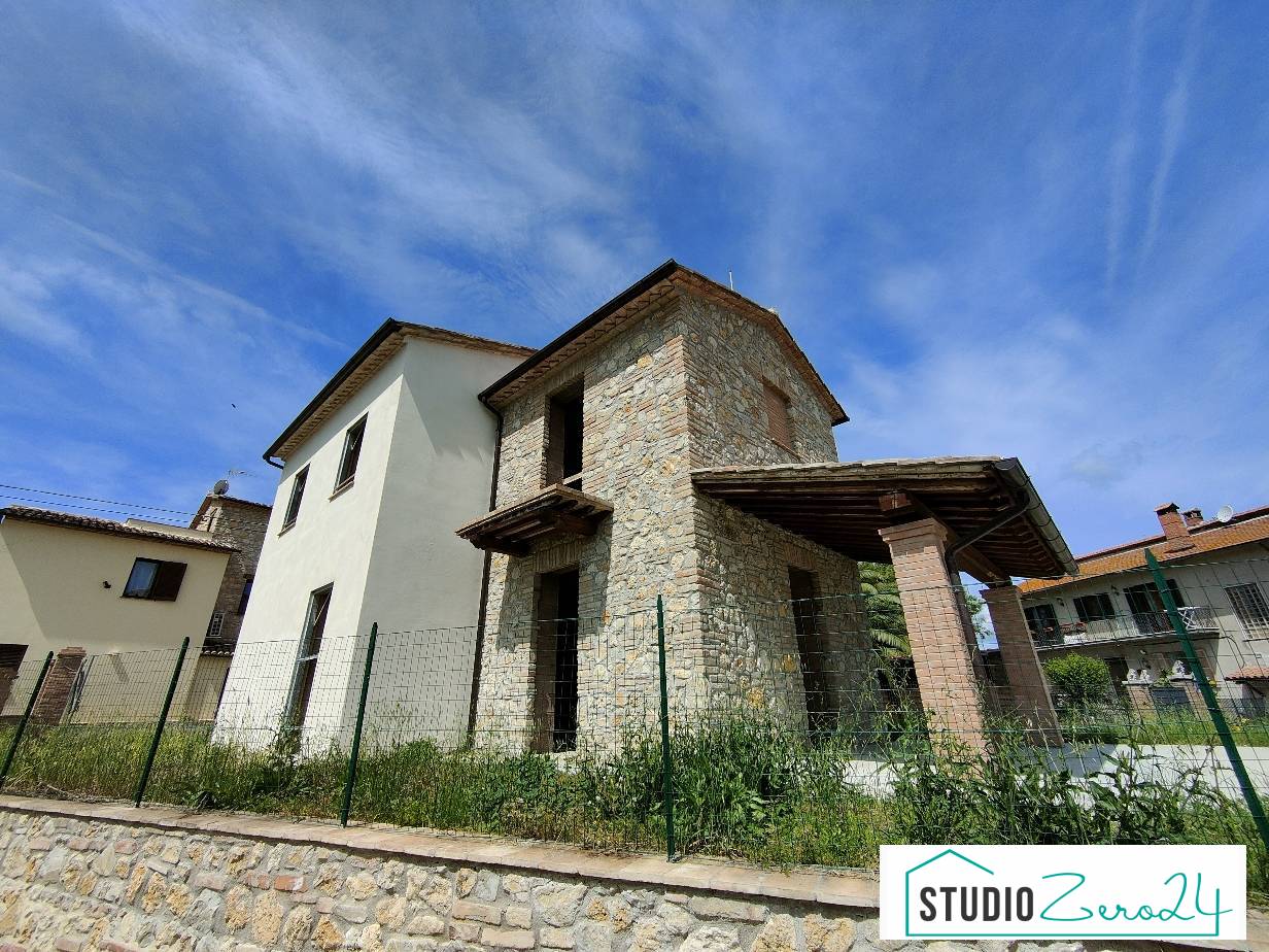 Casa singola in vendita a Avigliano Umbro