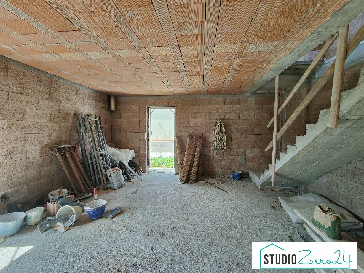 Casa singola in vendita a Avigliano Umbro