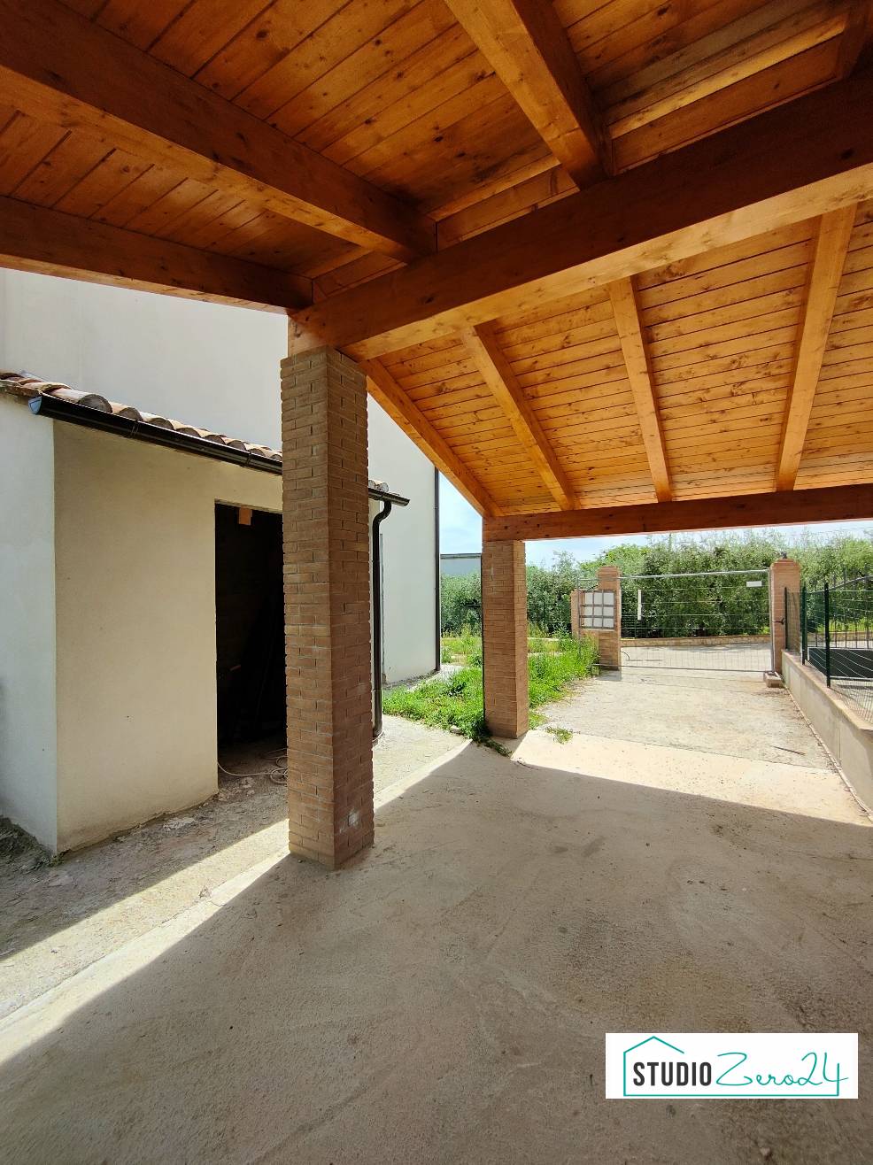 Casa singola in vendita a Avigliano Umbro