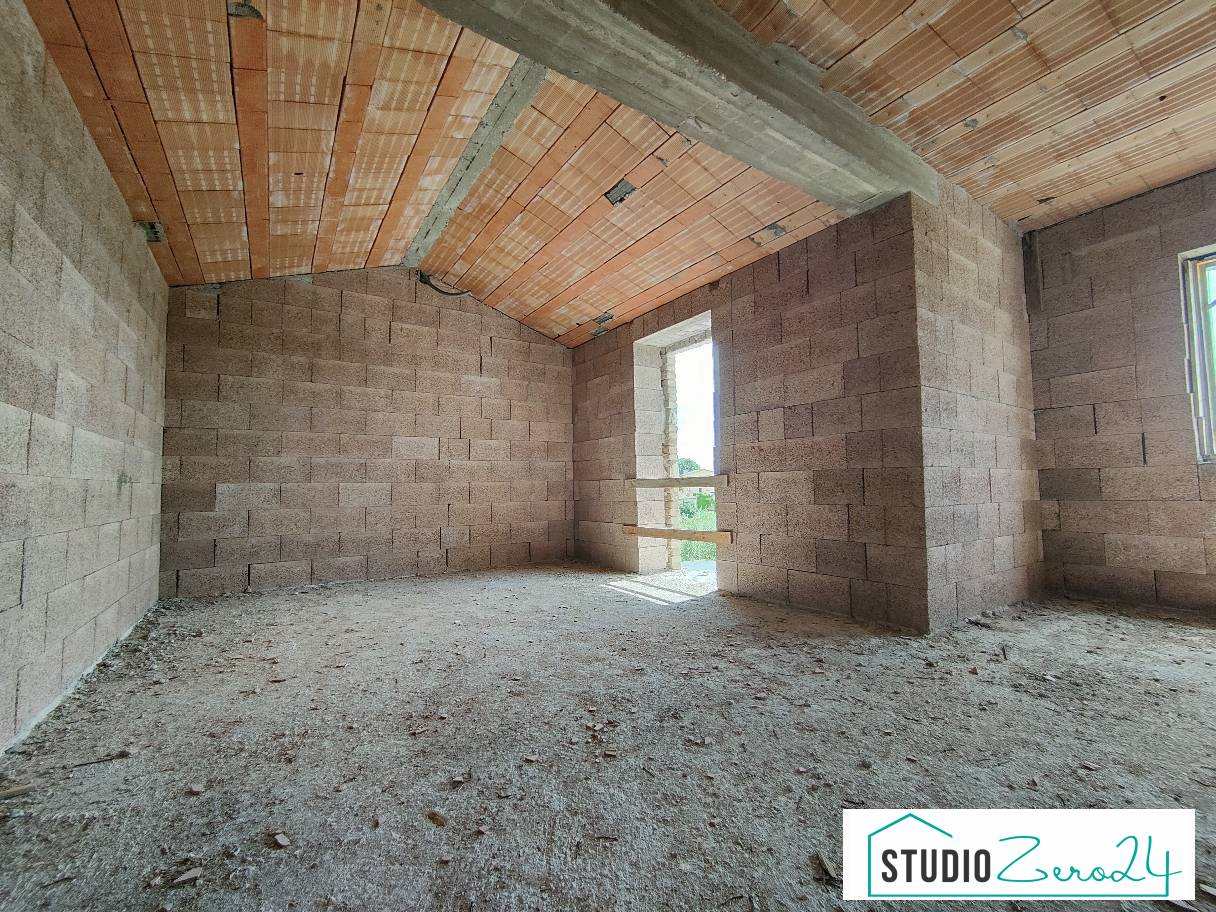 Casa singola in vendita a Avigliano Umbro