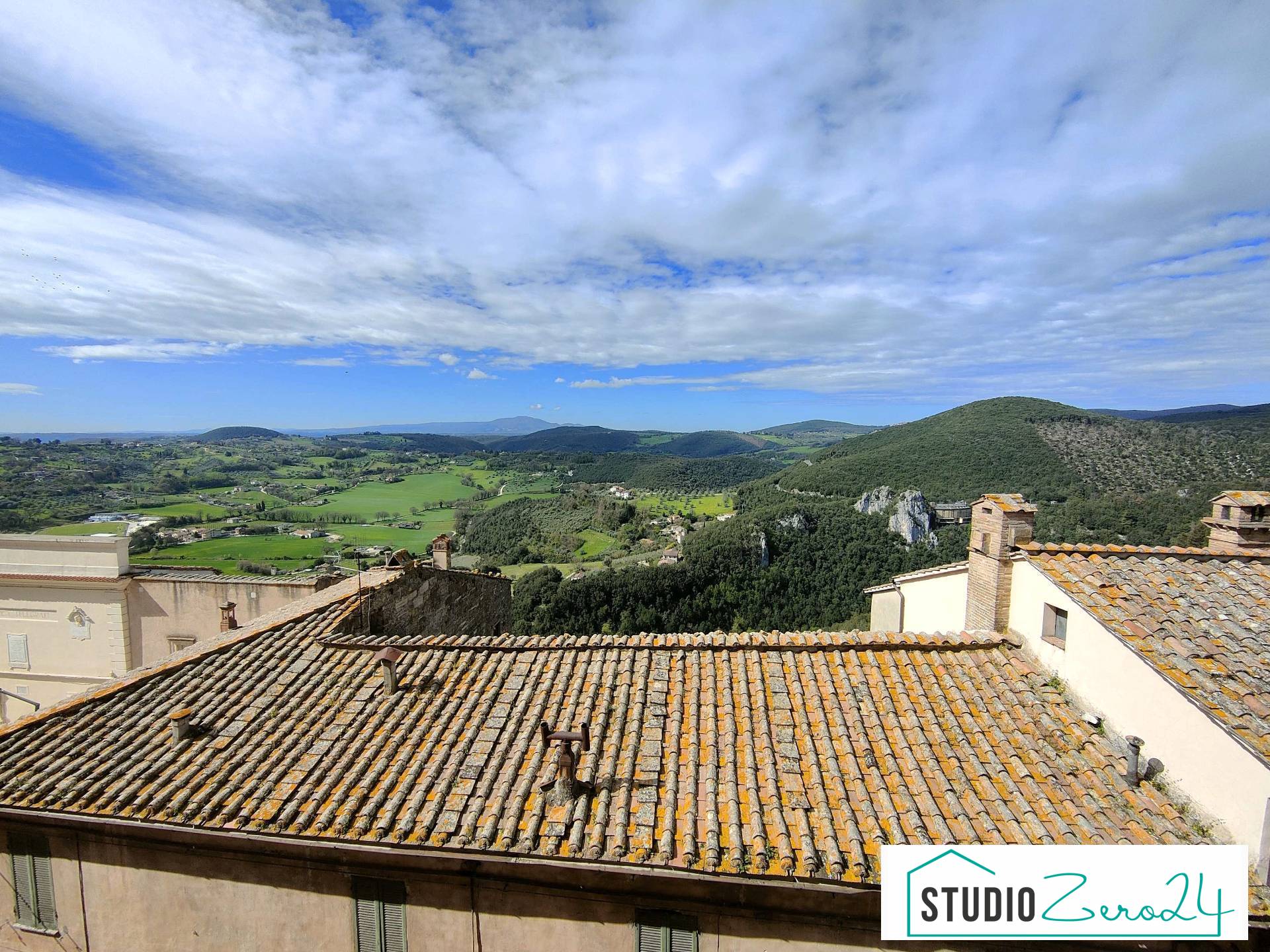 Appartamento in vendita a Amelia