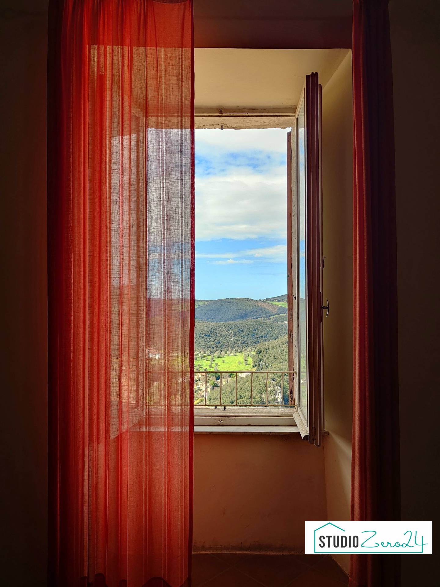 Appartamento in vendita a Amelia