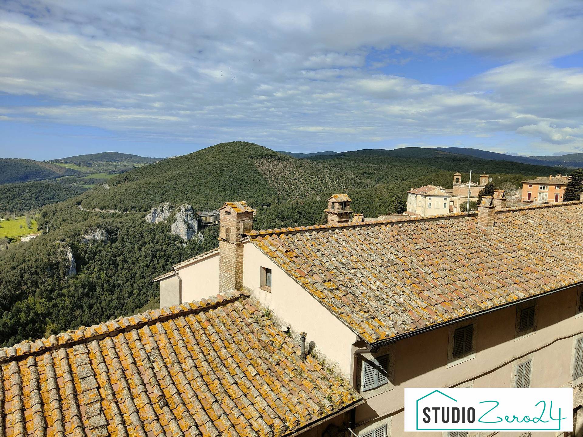 Appartamento in vendita a Amelia