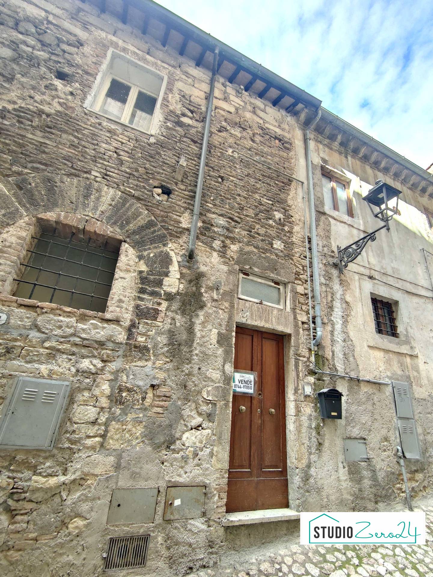 Appartamento in vendita a Amelia