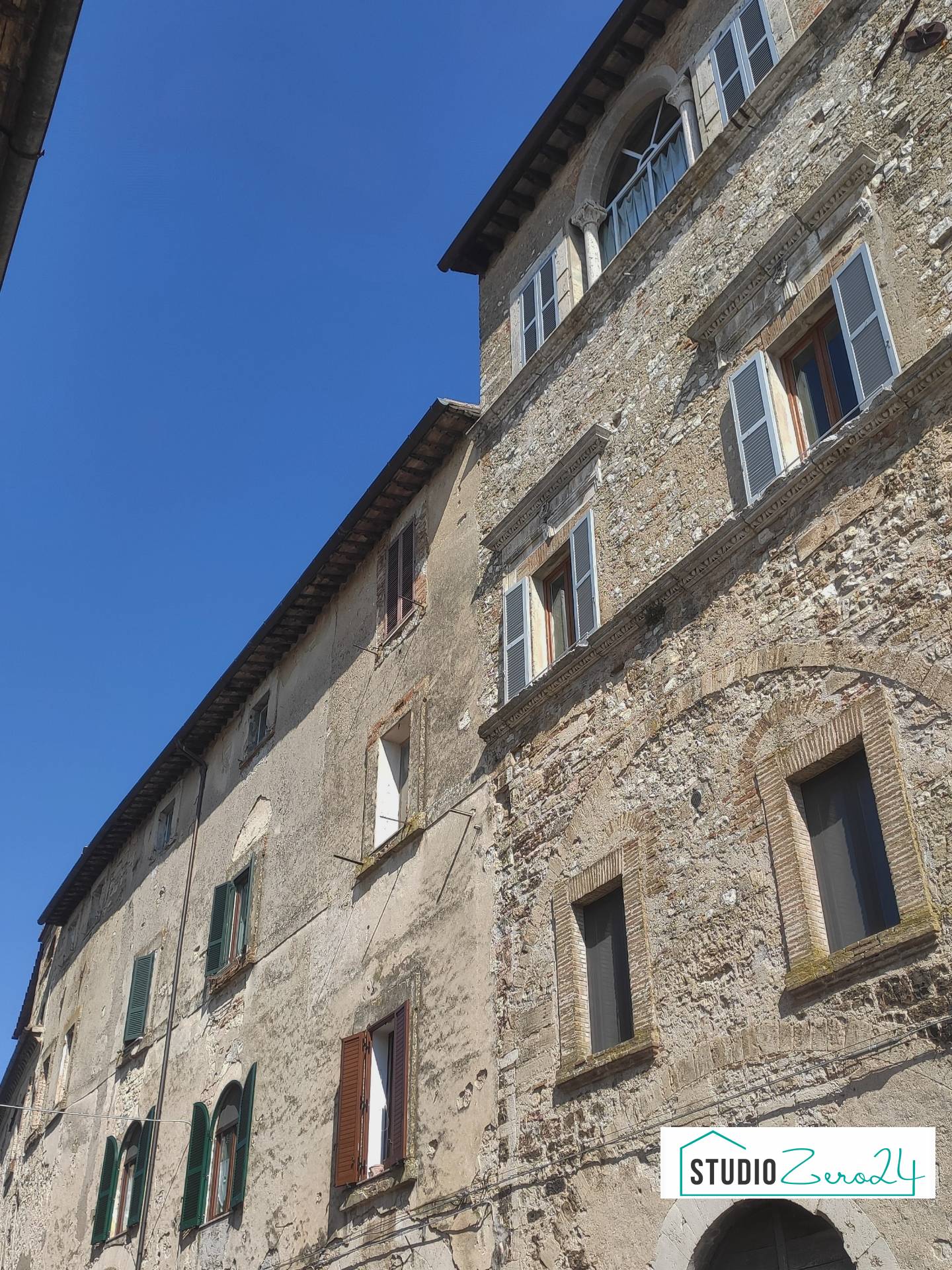 Appartamento in vendita a Amelia