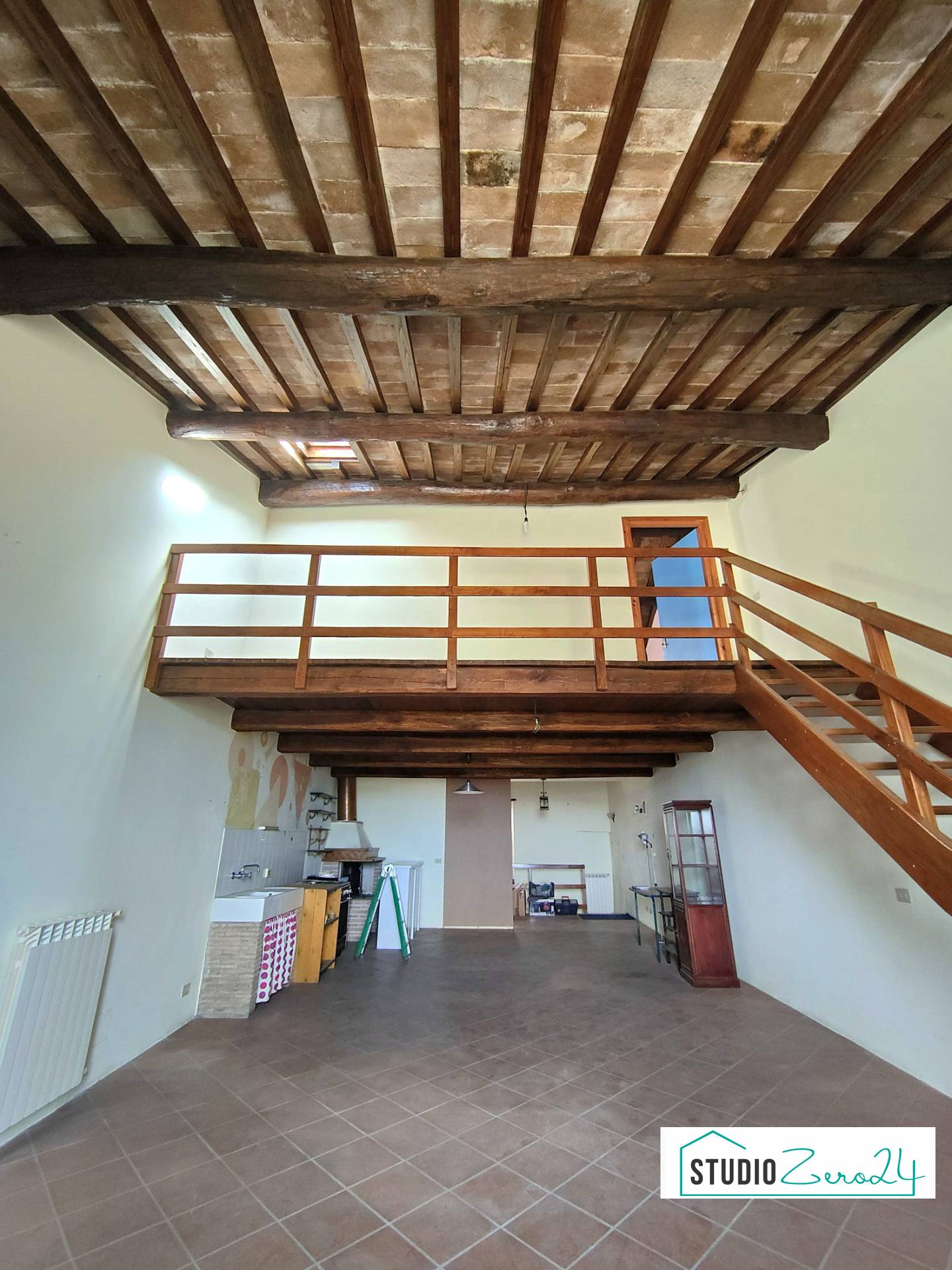 Appartamento in vendita a Amelia