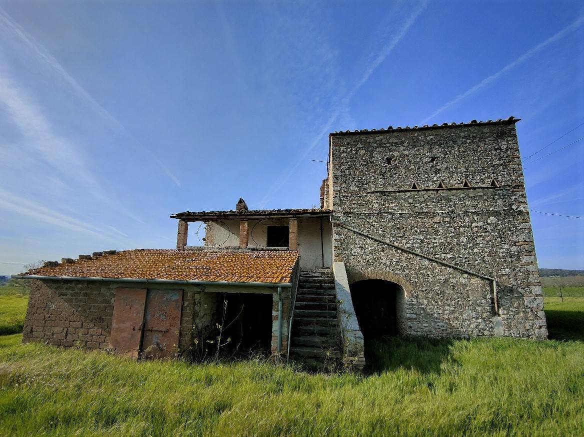 Rustico in vendita a Amelia