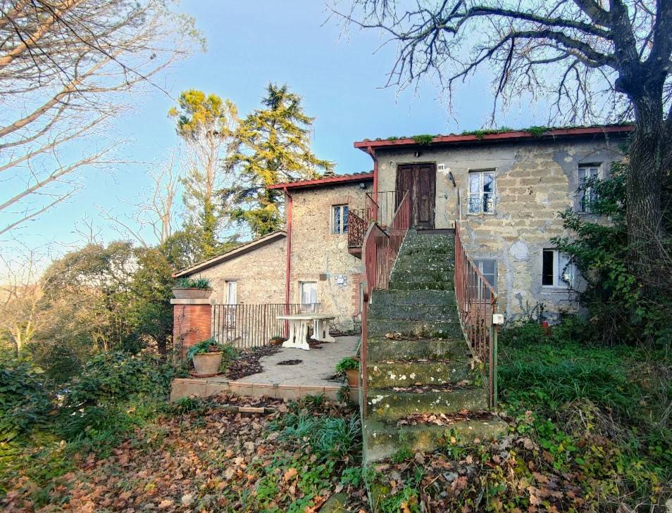 Rustico in vendita a Penna in Teverina