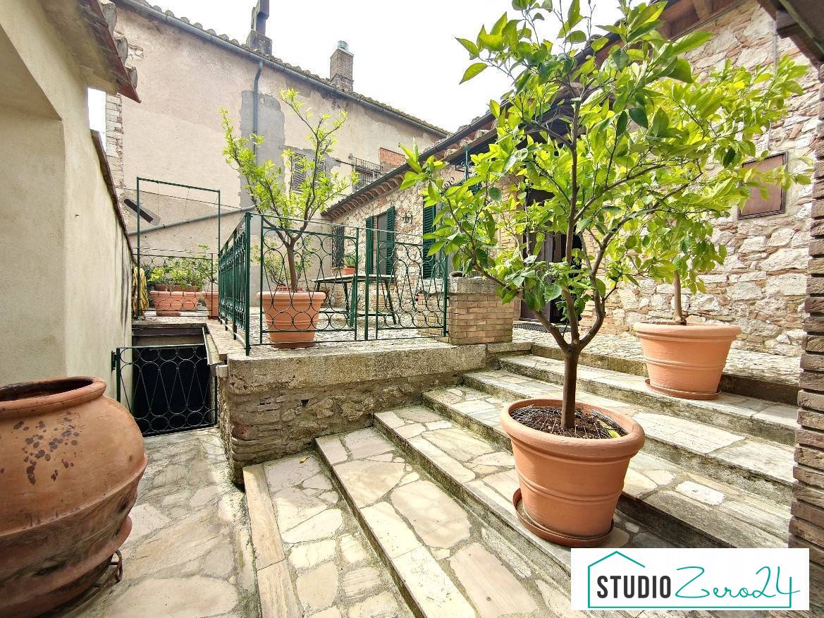 Palazzo Nobiliare in vendita a Lugnano in Teverina