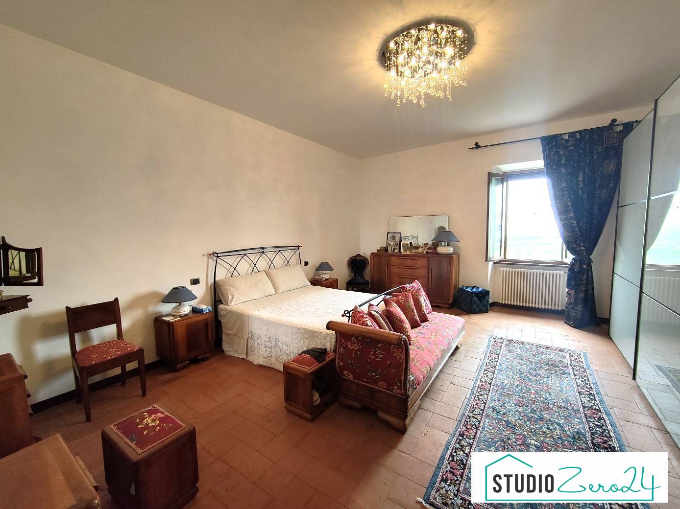 Palazzo Nobiliare in vendita a Lugnano in Teverina