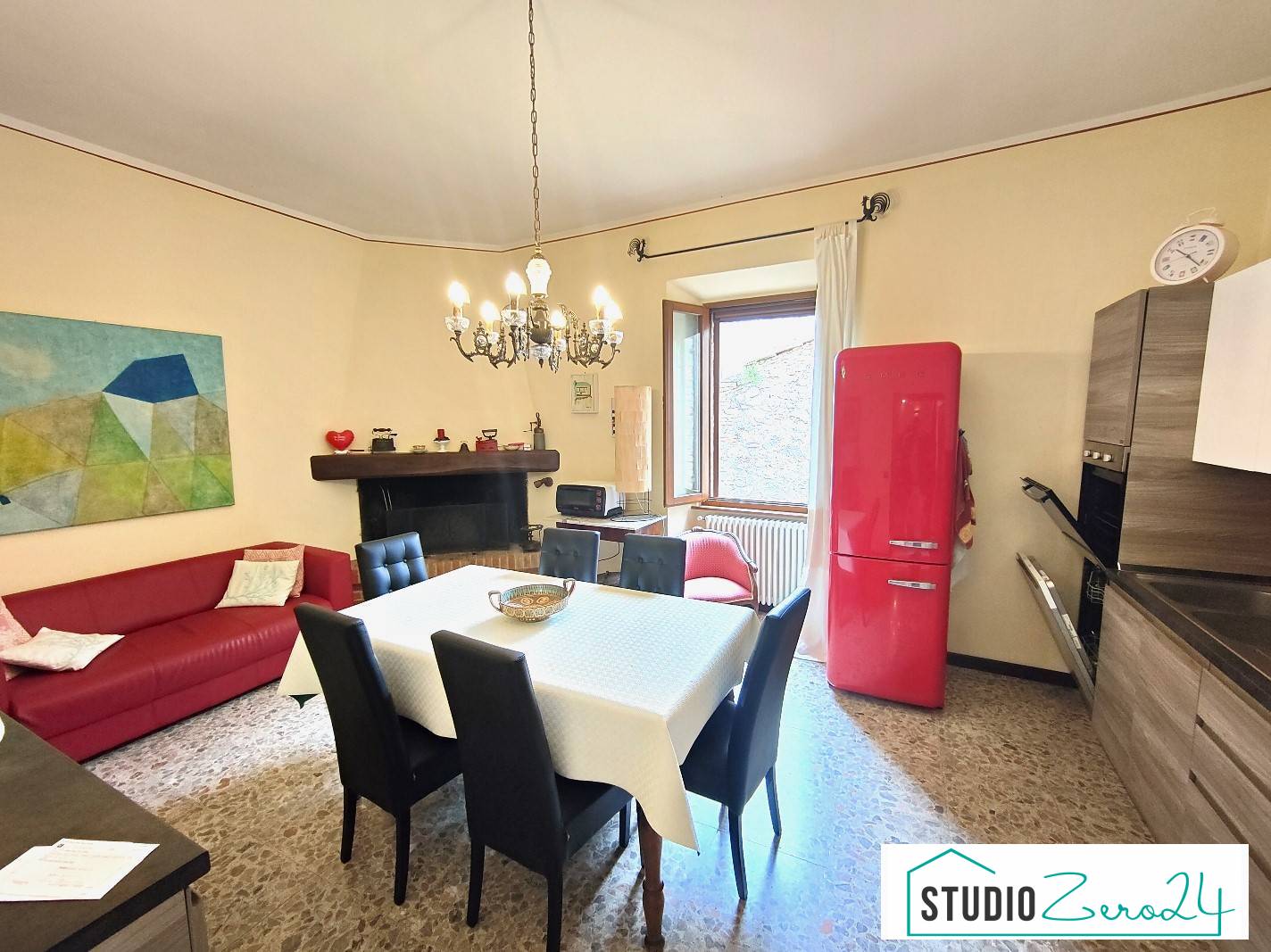 Palazzo Nobiliare in vendita a Lugnano in Teverina