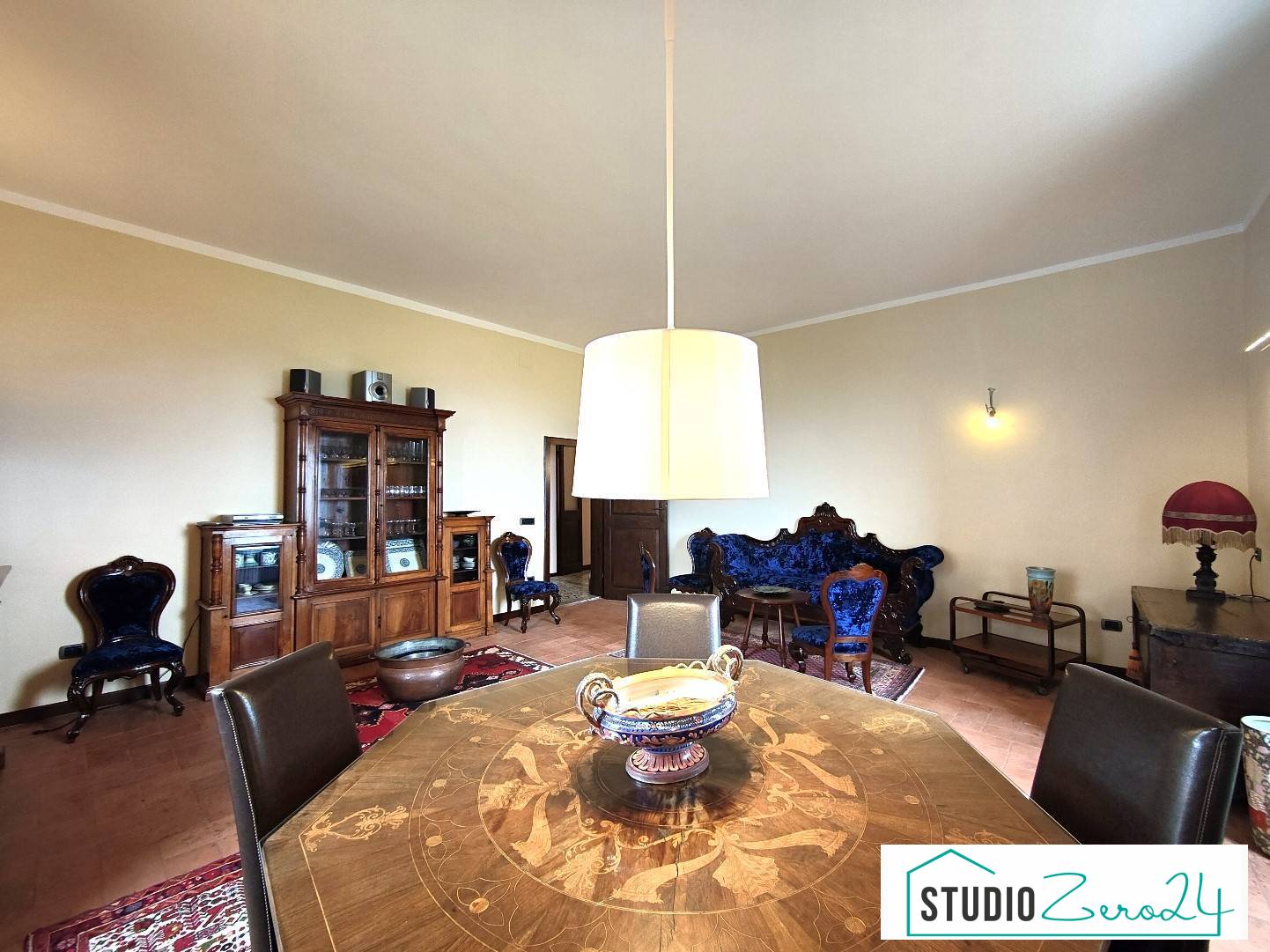 Palazzo Nobiliare in vendita a Lugnano in Teverina