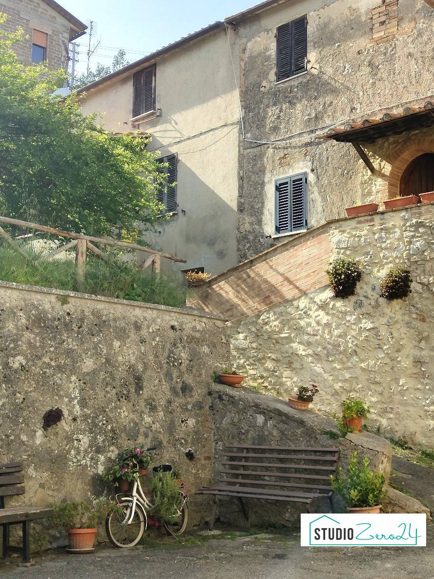 Appartamento in vendita a Amelia