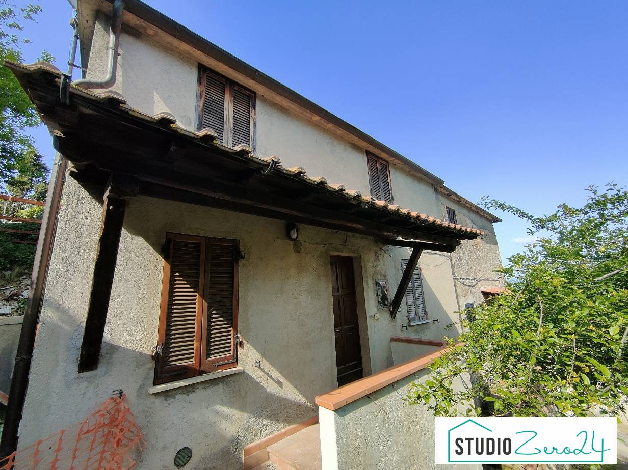 Appartamento in vendita a Amelia