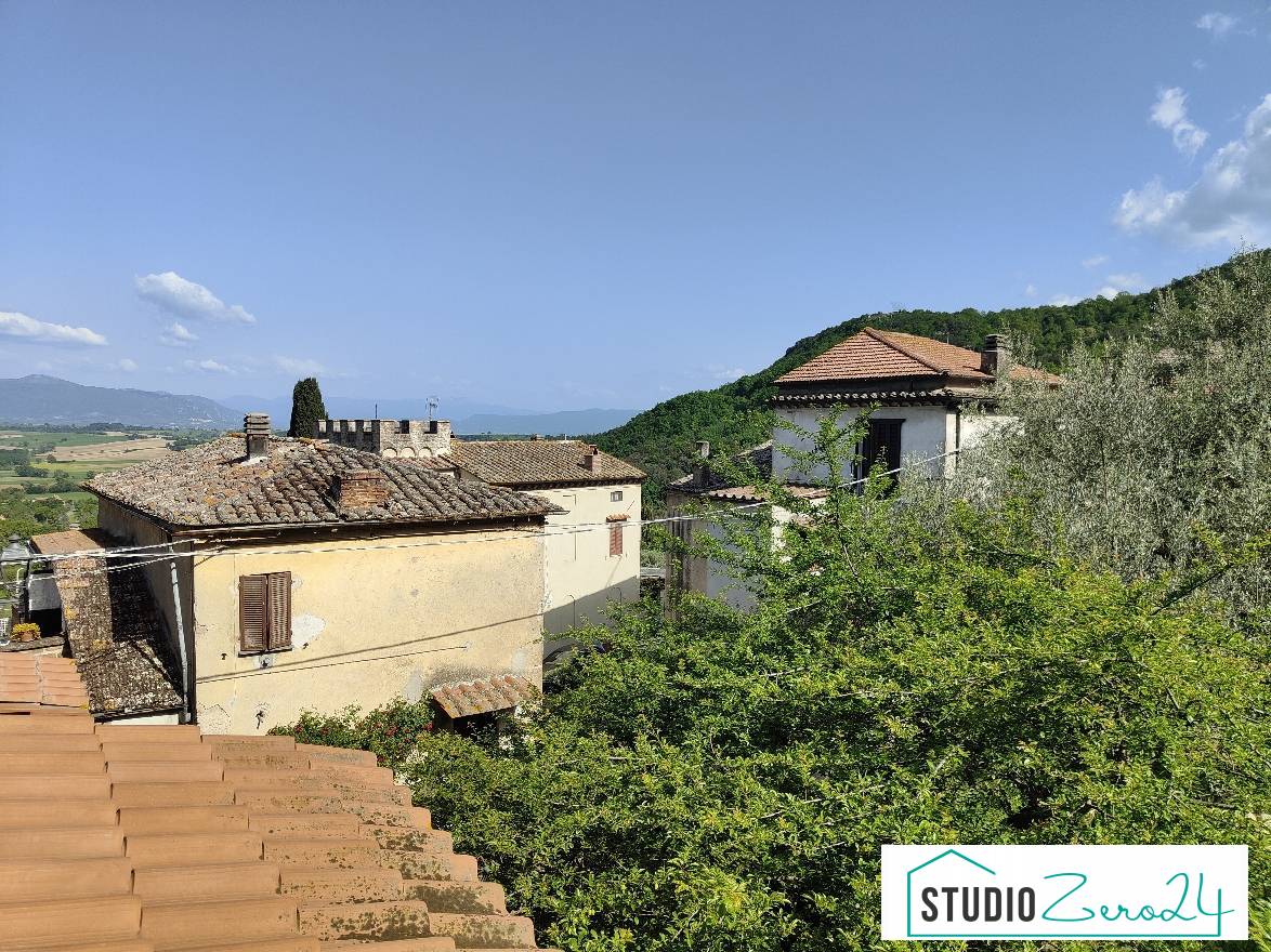 Appartamento in vendita a Amelia