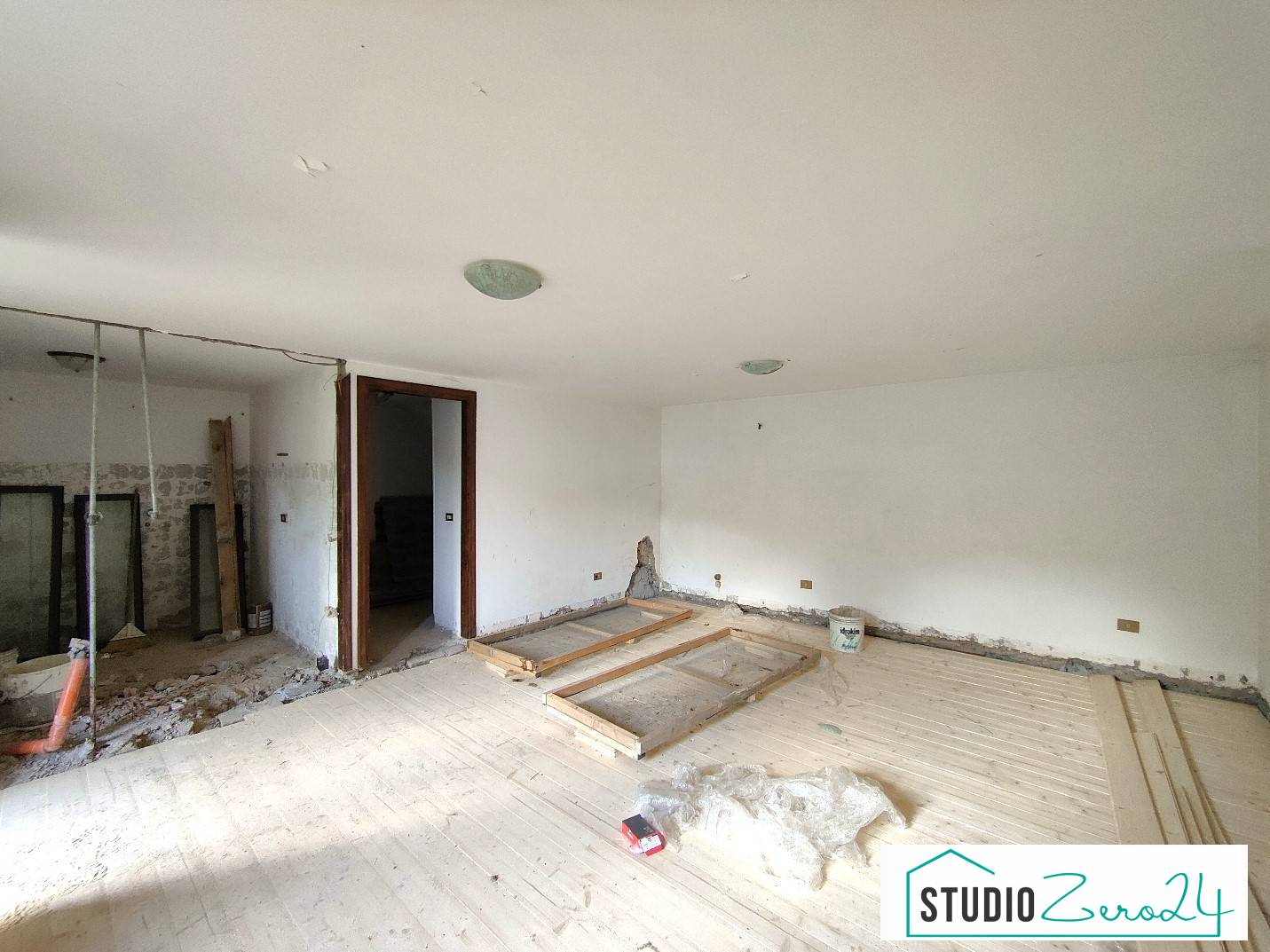 Appartamento in vendita a Amelia