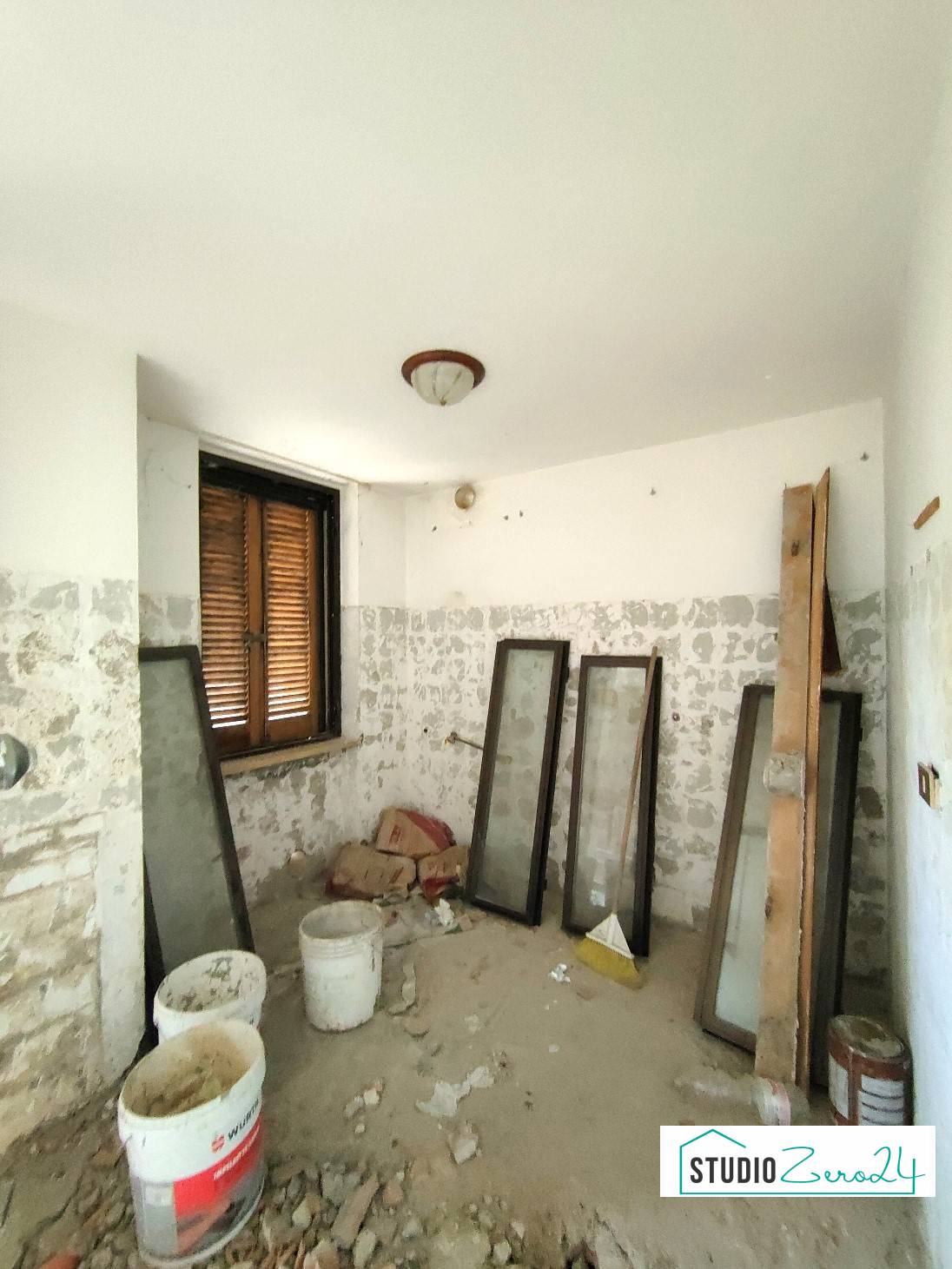 Appartamento in vendita a Amelia