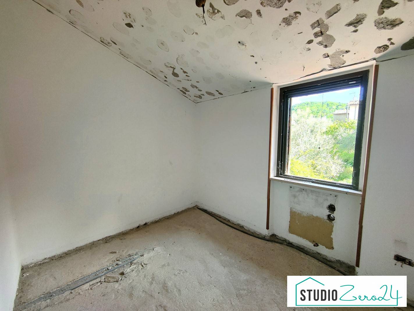 Appartamento in vendita a Amelia