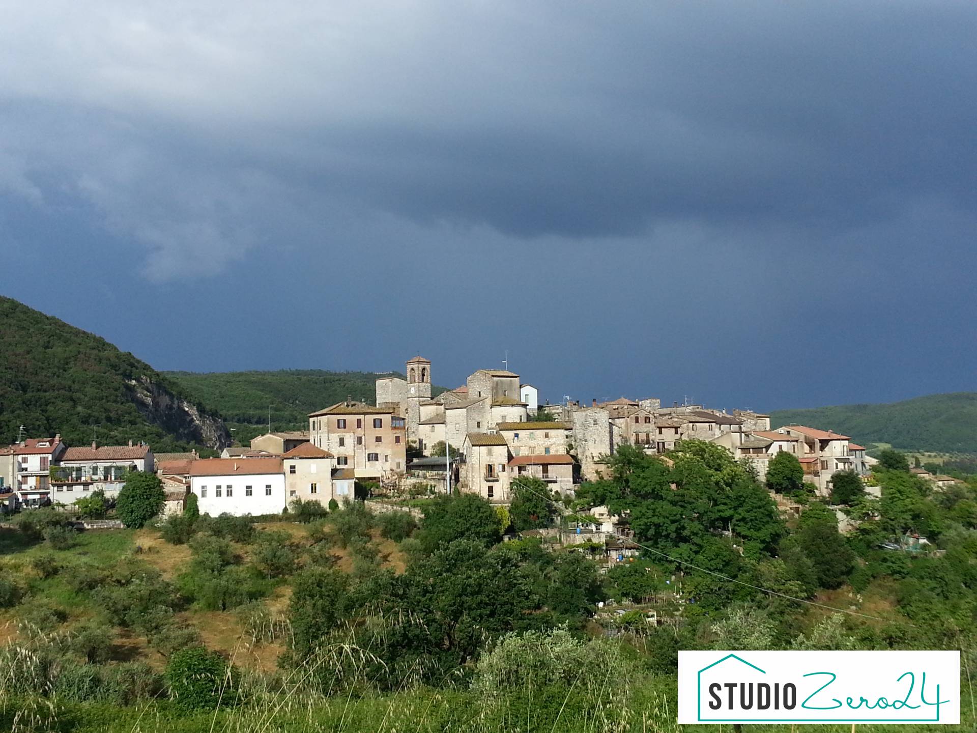 Appartamento in vendita a Amelia