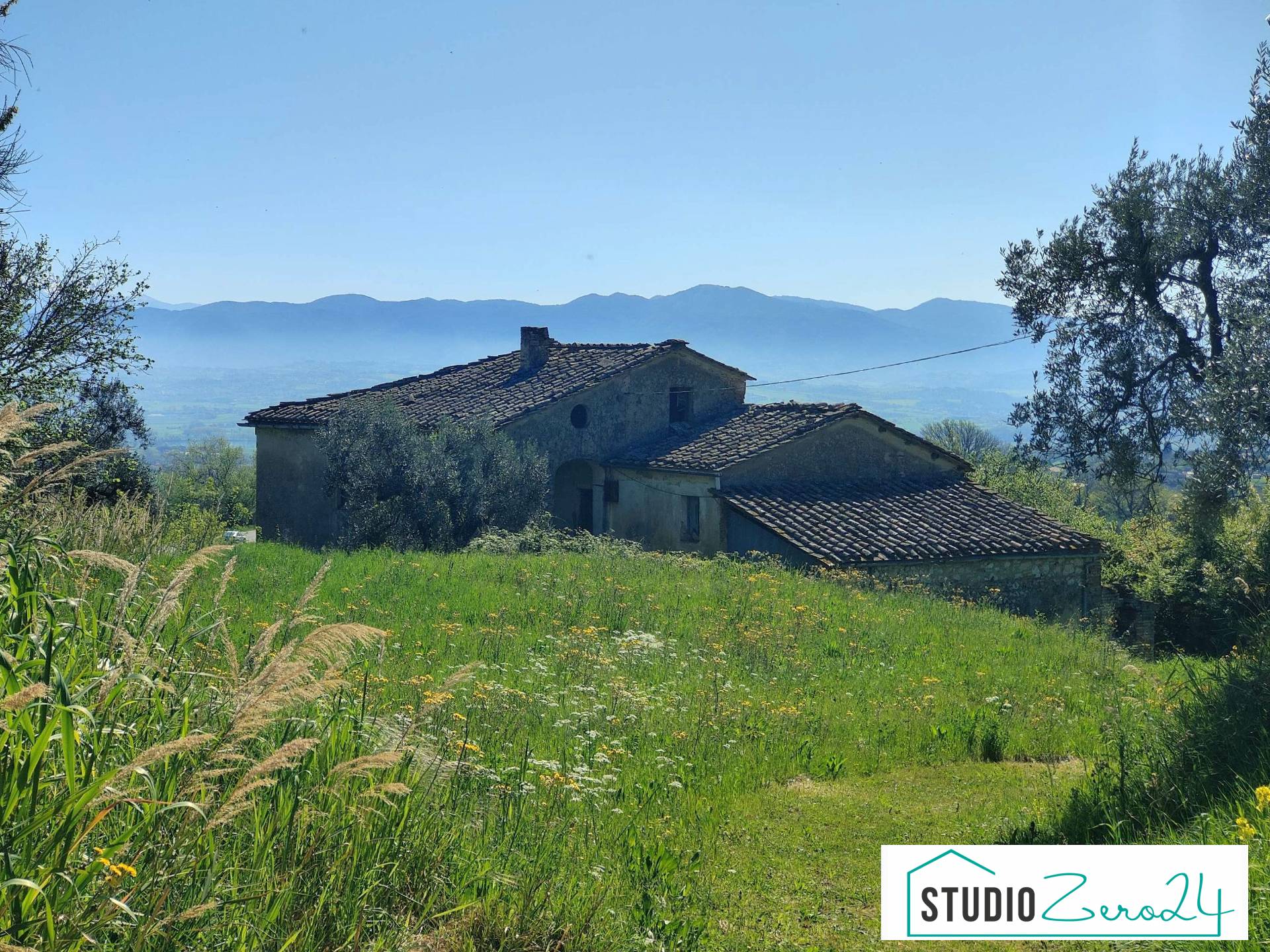 Casale in vendita a Narni