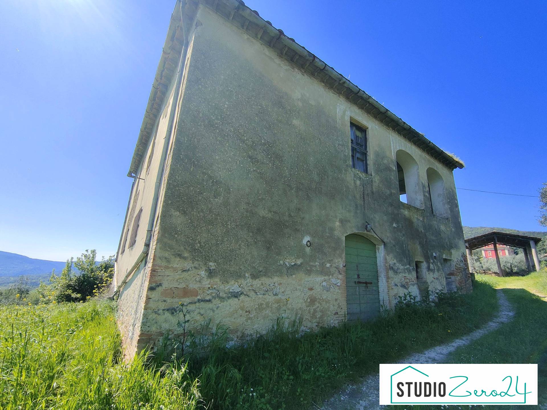 Casale in vendita a Narni